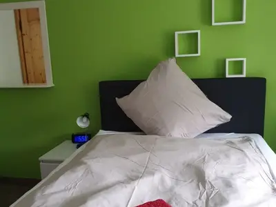 Doppelzimmer für 2 Personen (15 m²) in Langelsheim 2/10