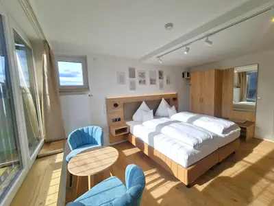 Gästehaus Seeblick
