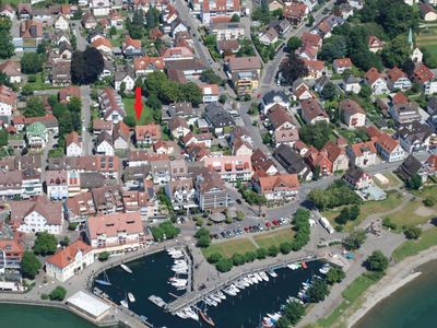 Luftbild Lage Hotel Im Winkel