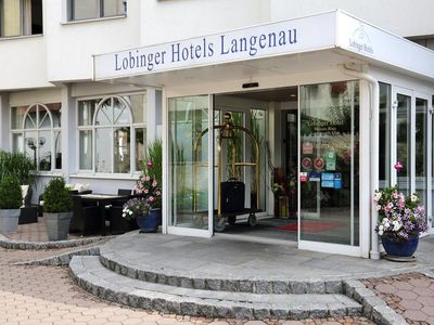 Doppelzimmer für 2 Personen in Langenau 3/10