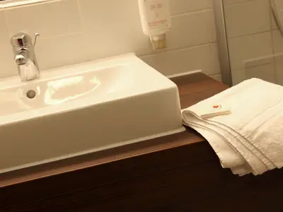 Doppelzimmer für 2 Personen in Langenau 4/4