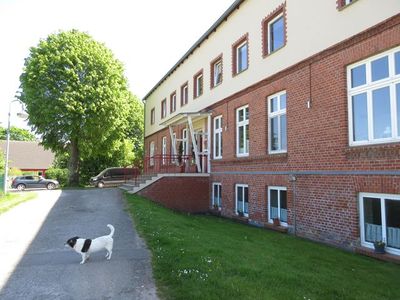 Doppelzimmer für 4 Personen (53 m²) in Langendorf bei Stralsund 1/10