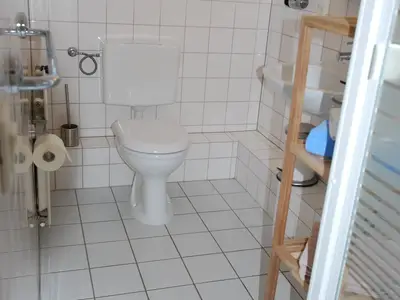 Doppelzimmer für 2 Personen in Langenhorn 3/5