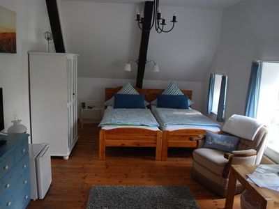 Doppelzimmer für 2 Personen (24 m²) in Langenhorn 7/10