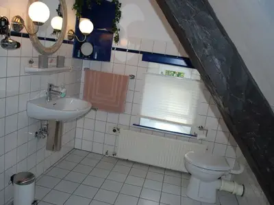 Doppelzimmer für 2 Personen (30 m²) in Langenhorn 8/10