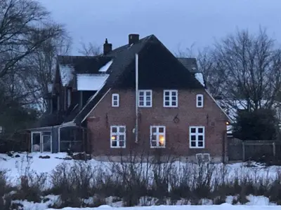 Doppelzimmer für 2 Personen (30 m²) in Langenhorn 1/10