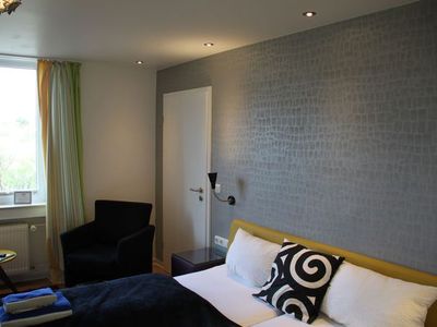 Doppelzimmer für 2 Personen (30 m²) in Langeoog 4/5