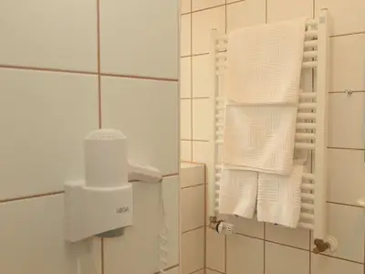 Doppelzimmer für 2 Personen (14 m²) in Langeoog 6/10