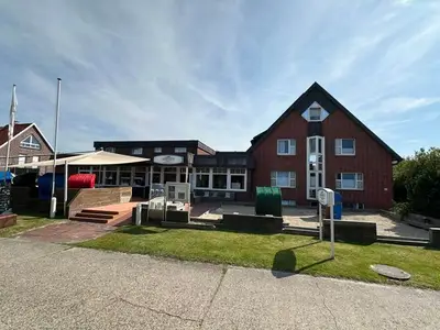 Doppelzimmer für 2 Personen (24 m²) in Langeoog 7/10