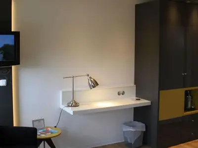 Doppelzimmer für 2 Personen (18 m²) in Langeoog 4/6