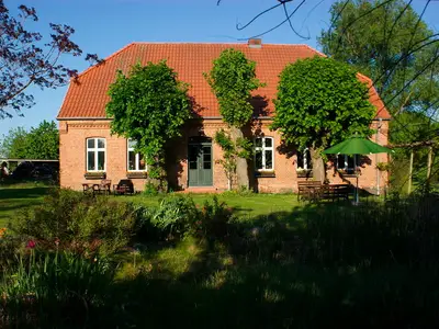 Doppelzimmer für 2 Personen (25 m²) in Lärz 1/10