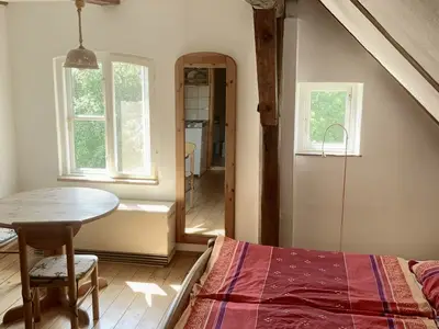 Doppelzimmer für 2 Personen (25 m²) in Lärz 2/10