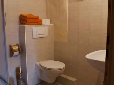 Doppelzimmer für 2 Personen (25 m²) in Lärz 3/10