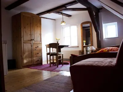 Doppelzimmer für 2 Personen (25 m²) in Lärz 4/10