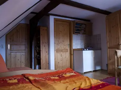 Doppelzimmer für 2 Personen (25 m²) in Lärz 5/10