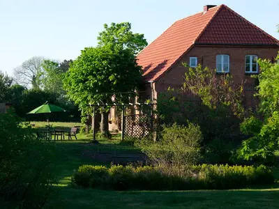 Doppelzimmer für 2 Personen (25 m²) in Lärz 6/10
