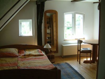 Doppelzimmer für 3 Personen (23 m²) in Lärz 2/10