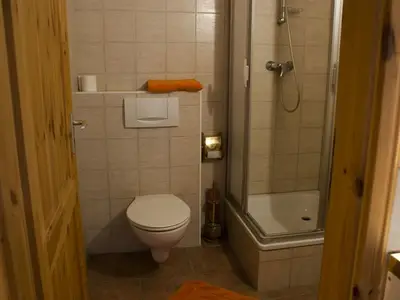 Doppelzimmer für 2 Personen (21 m²) in Lärz 4/10