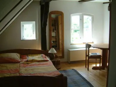 Doppelzimmer für 2 Personen (23 m²) in Lärz 2/10