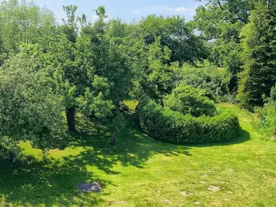 Doppelzimmer für 2 Personen (23 m²) in Lärz 4/10