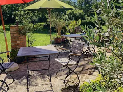 Doppelzimmer für 2 Personen (23 m²) in Lärz 7/10