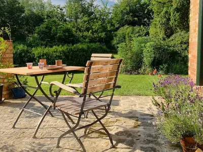 Doppelzimmer für 2 Personen (23 m²) in Lärz 8/10