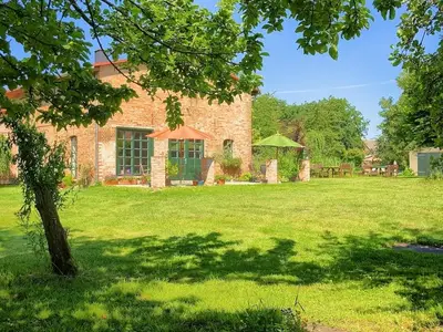 Doppelzimmer für 2 Personen (23 m²) in Lärz 9/10