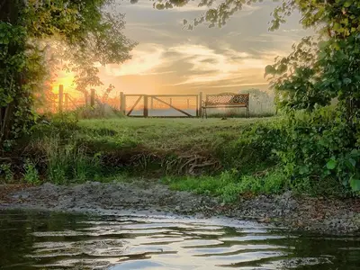 Doppelzimmer für 2 Personen (23 m²) in Lärz 10/10