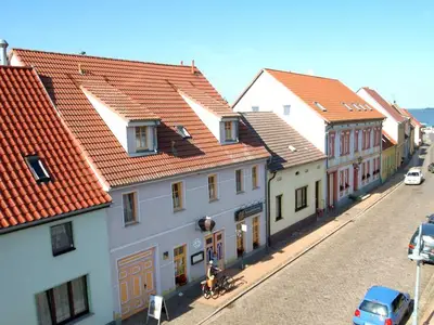 Doppelzimmer für 3 Personen (33 m²) in Lassan 2/10