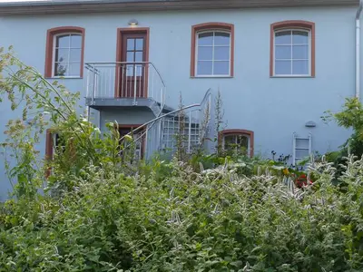Doppelzimmer für 3 Personen (33 m²) in Lassan 3/10