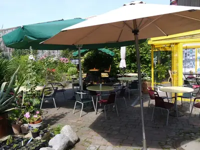 Doppelzimmer für 3 Personen (33 m²) in Lassan 5/10