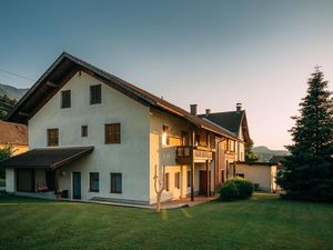 Doppelzimmer für 2 Personen (17 m&sup2;) in Latschach