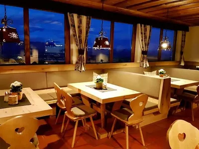 Doppelzimmer für 2 Personen (20 m²) in Latschach ober dem Faakersee 3/10