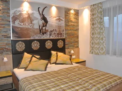 Doppelzimmer für 2 Personen (20 m²) in Latschach ober dem Faakersee 4/10