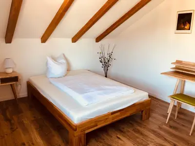 Doppelzimmer für 2 Personen in Lauchringen 4/8