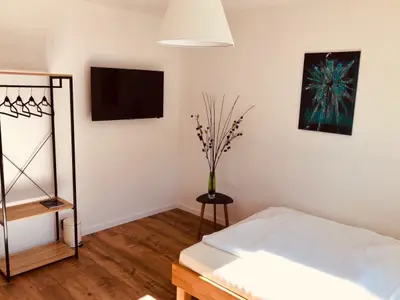 Doppelzimmer für 2 Personen in Lauchringen 5/8