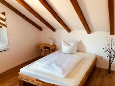 Doppelzimmer für 2 Personen in Lauchringen 6/8