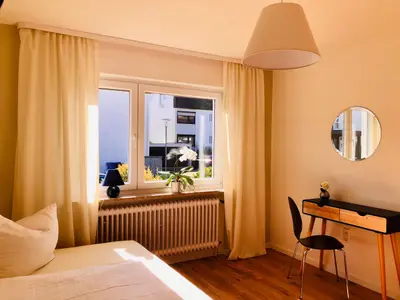 Doppelzimmer für 2 Personen in Lauchringen 1/8