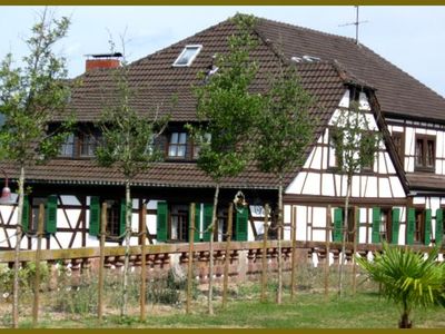 Doppelzimmer für 2 Personen in Laudenbach (Bayern) 2/10