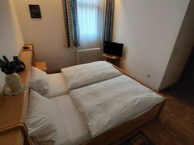 Doppelzimmer für 2 Personen (18 m²) in Laudenbach (Bayern) 10/10