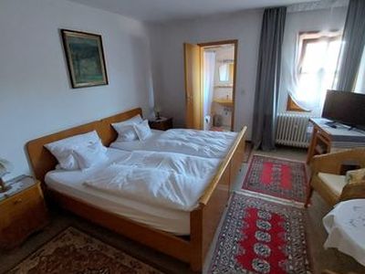 Doppelzimmer für 2 Personen (18 m²) in Laudenbach (Bayern) 10/10