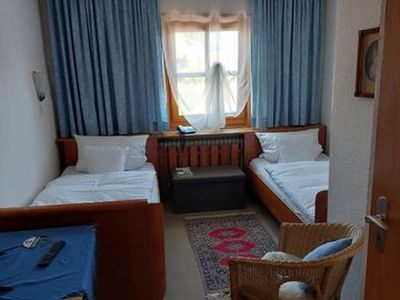 Doppelzimmer für 2 Personen (18 m²) in Laudenbach (Bayern) 10/10