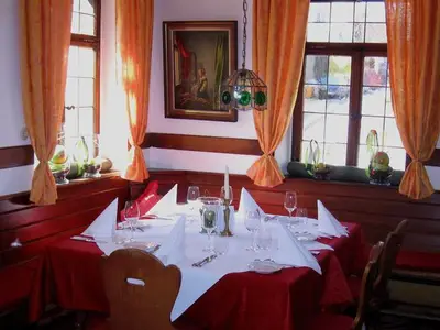 Doppelzimmer für 2 Personen (18 m²) in Laudenbach (Bayern) 4/10