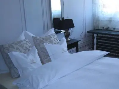 Doppelzimmer für 2 Personen in Laudenbach (Bayern) 10/10