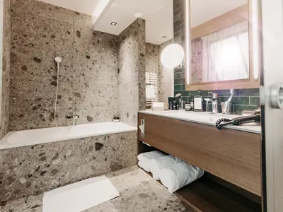 Doppelzimmer ROOF TOP