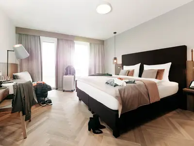 Doppelzimmer STANDARD