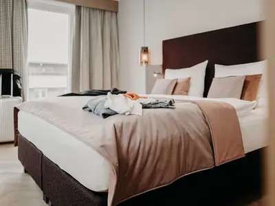 Doppelzimmer STANDARD