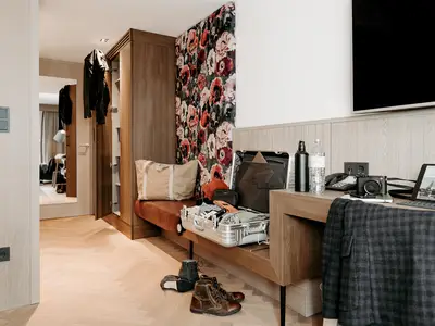 Doppelzimmer STANDARD