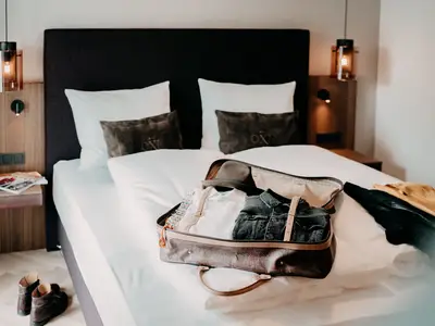Hotelzimmer