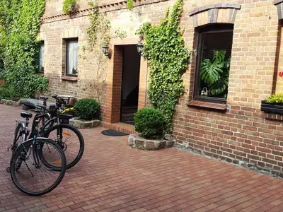 Doppelzimmer für 2 Personen (22 m²) in Lauta Dorf 2/10
